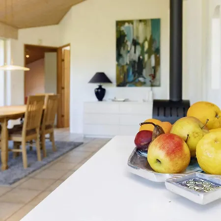 Prázdninový dům Holiday V X Esbjerg